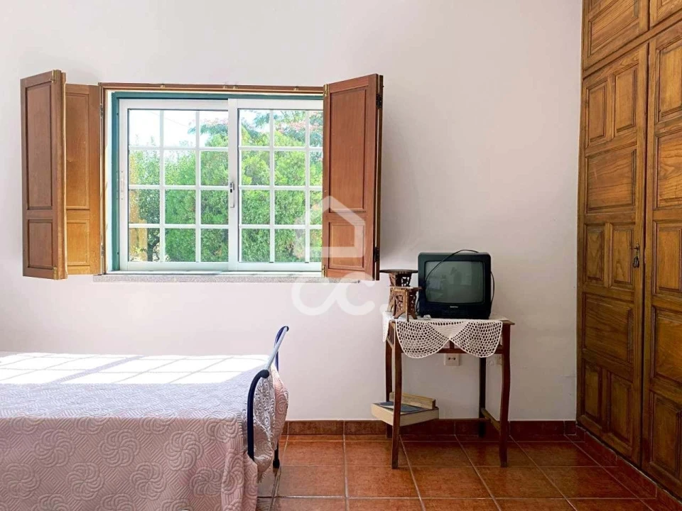 Quinta T6 para Venda em Campo Foto 22