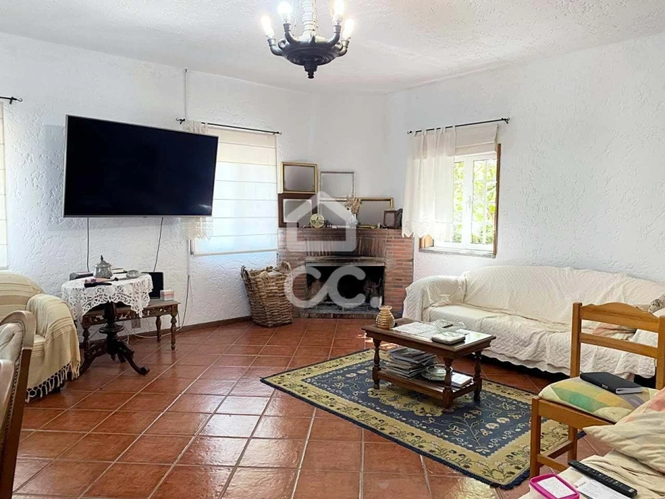 Quinta T6 para Venda em Campo Foto 5