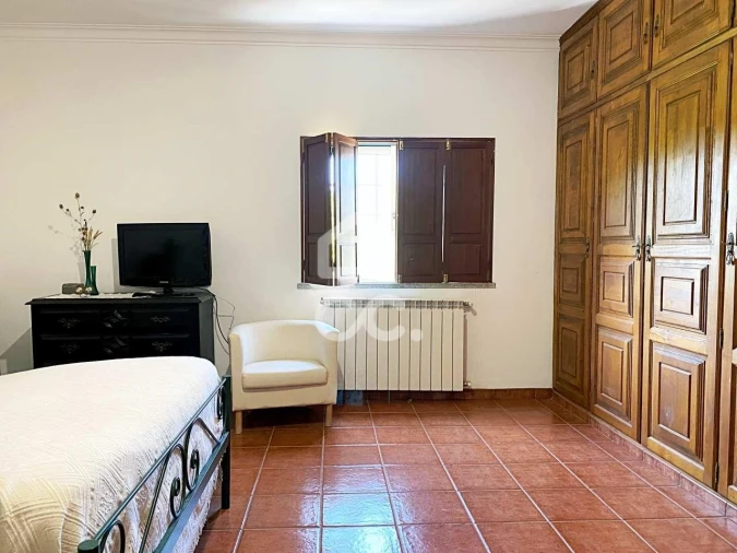 Quinta T6 para Venda em Campo Foto 20