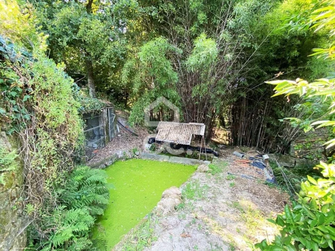Quinta T6 para Venda em Campo Foto 37