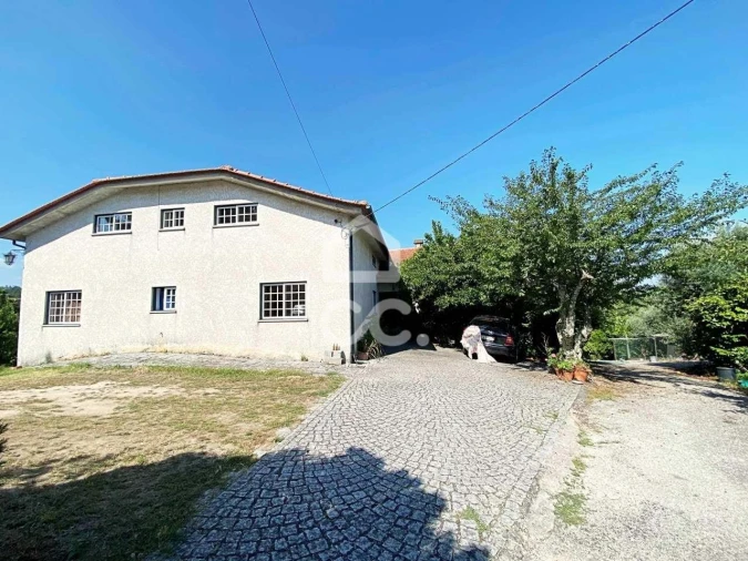 Quinta T6 para Venda em Campo Foto 8