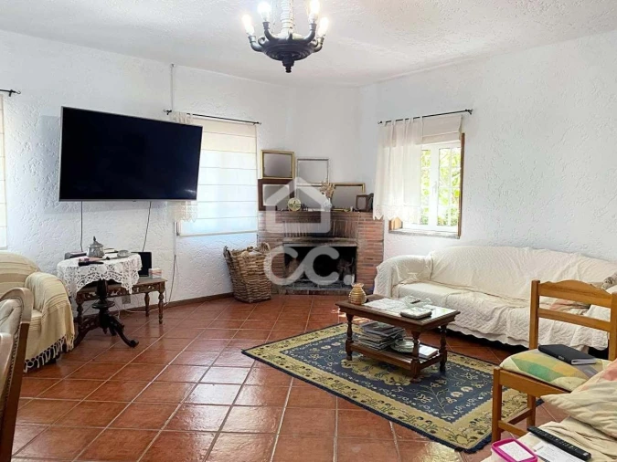 Quinta T6 para Venda em Campo Foto 5