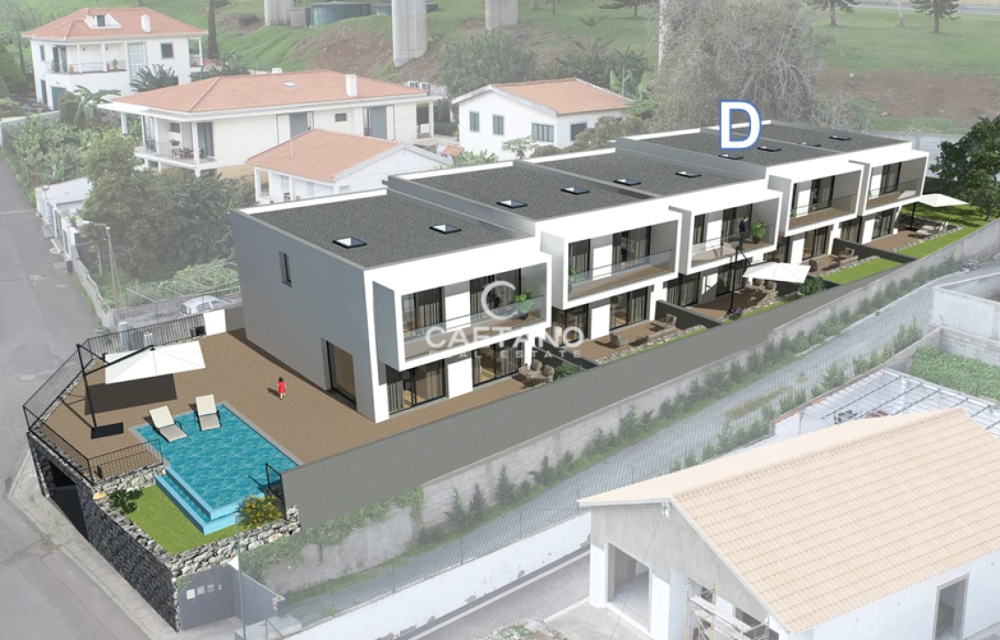 Moradia T3 para Venda em São Martinho Foto 1