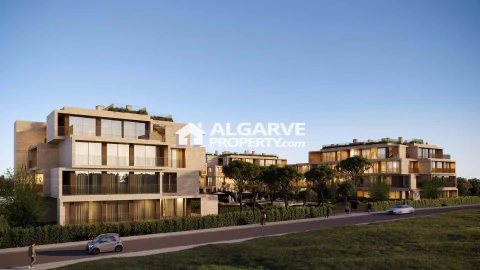 Apartamento T2 para Venda em Quarteira
