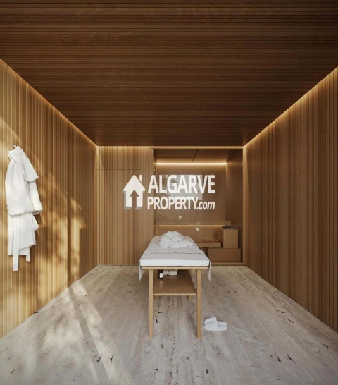 Apartamento T2 para Venda em Quarteira