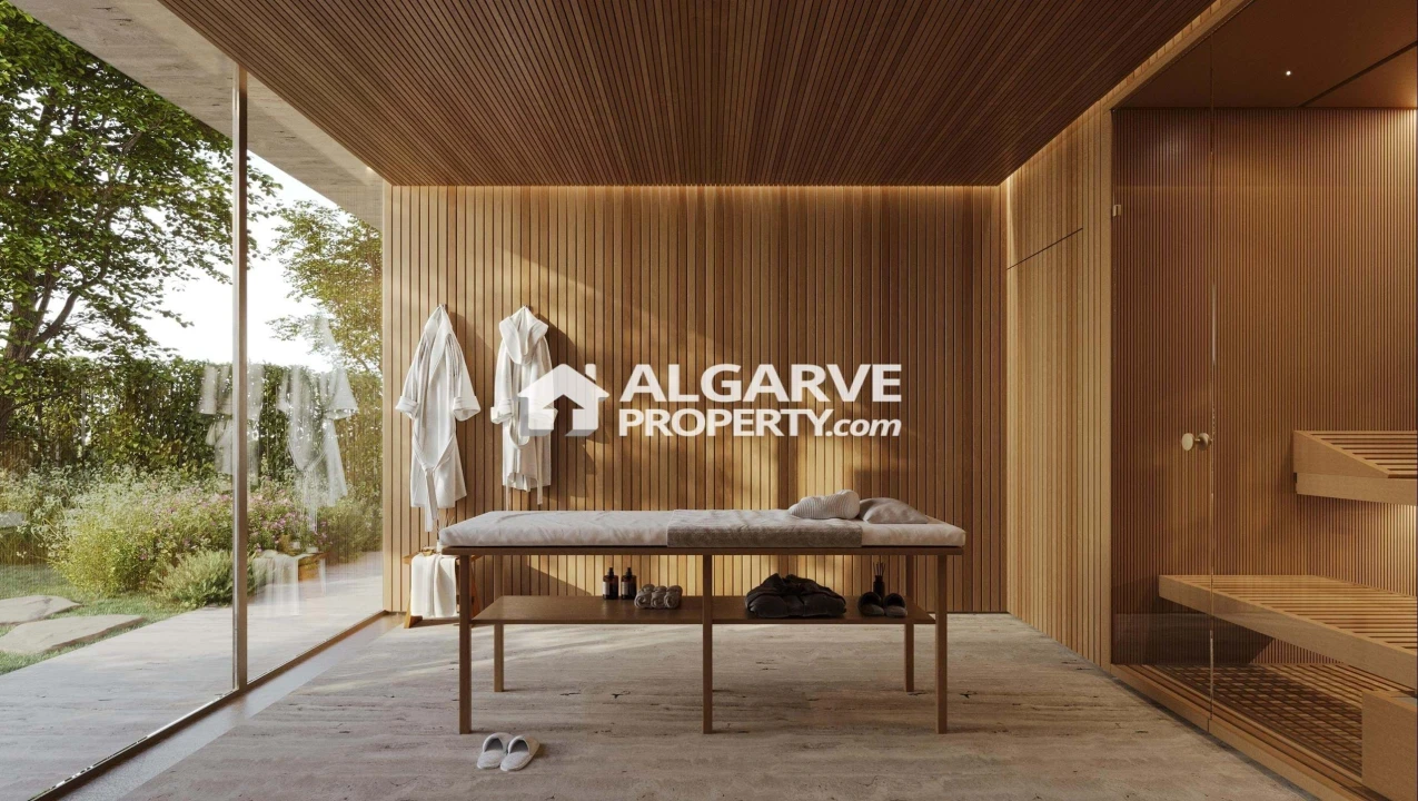 Apartamento T2 para Venda em Quarteira Foto 9