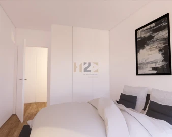 Apartamento T3 para Venda em Matosinhos e Leça da Palmeira