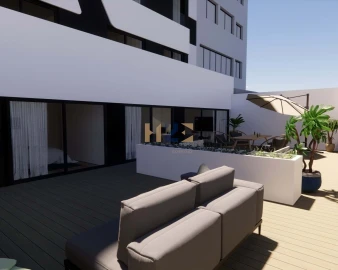 Apartamento T3 para Venda em Matosinhos e Leça da Palmeira
