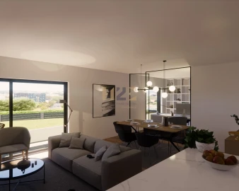 Apartamento T3 para Venda em Matosinhos e Leça da Palmeira