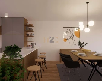 Apartamento T3 para Venda em Matosinhos e Leça da Palmeira