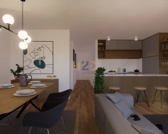 Apartamento T3 para Venda em Matosinhos e Leça da Palmeira