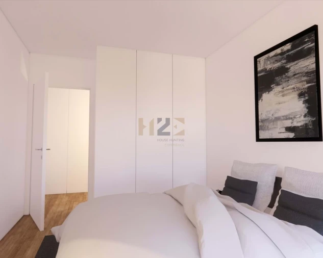 Apartamento T3 para Venda em Matosinhos e Leça da Palmeira Foto 29