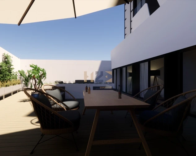 Apartamento T3 para Venda em Matosinhos e Leça da Palmeira Foto 25