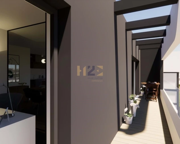 Apartamento T3 para Venda em Matosinhos e Leça da Palmeira Foto 17