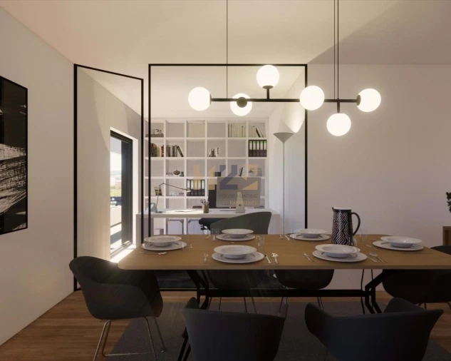 Apartamento T3 para Venda em Matosinhos e Leça da Palmeira Foto 16