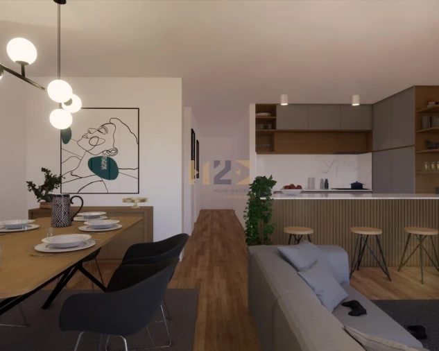 Apartamento T3 para Venda em Matosinhos e Leça da Palmeira Foto 15