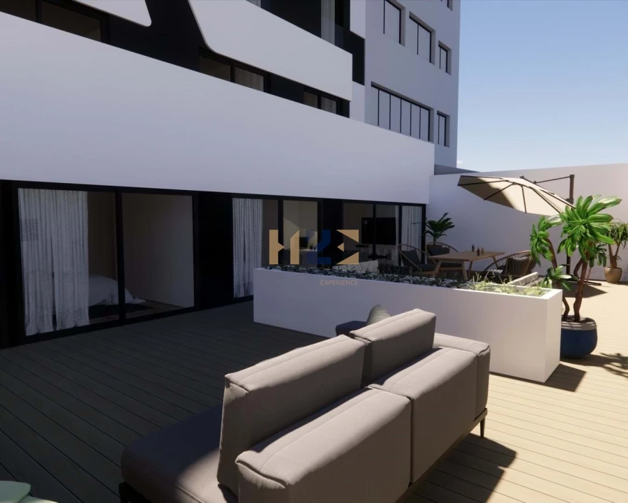 Apartamento T3 para Venda em Matosinhos e Leça da Palmeira Foto 2