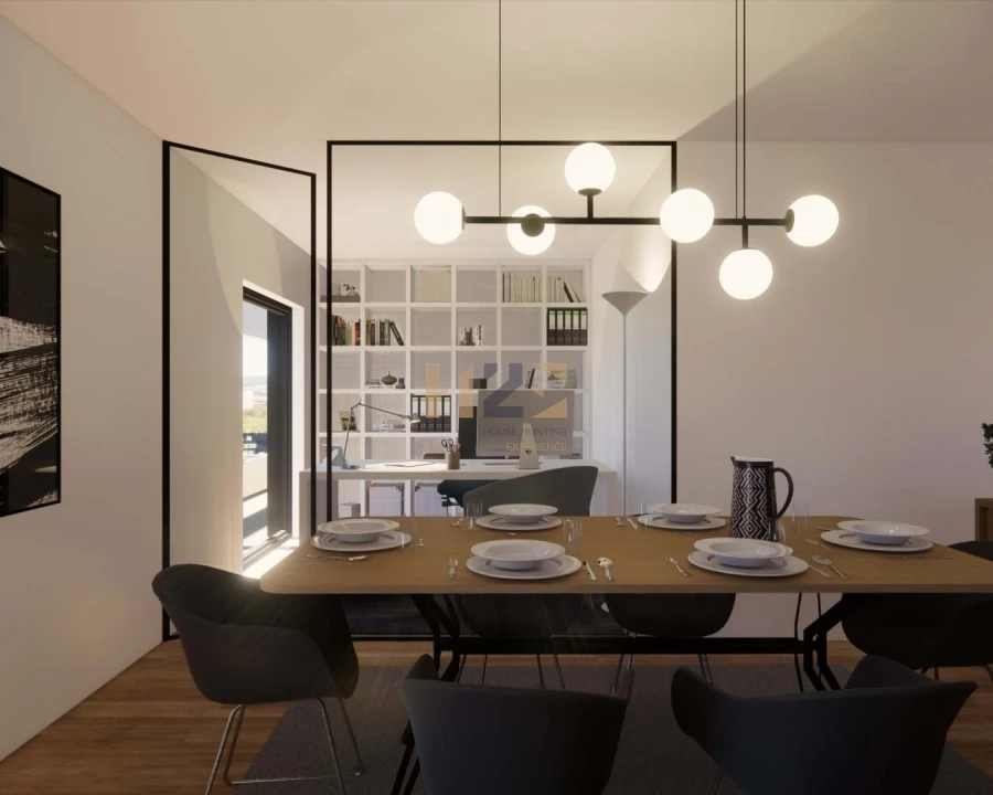 Apartamento T3 para Venda em Matosinhos e Leça da Palmeira Foto 16