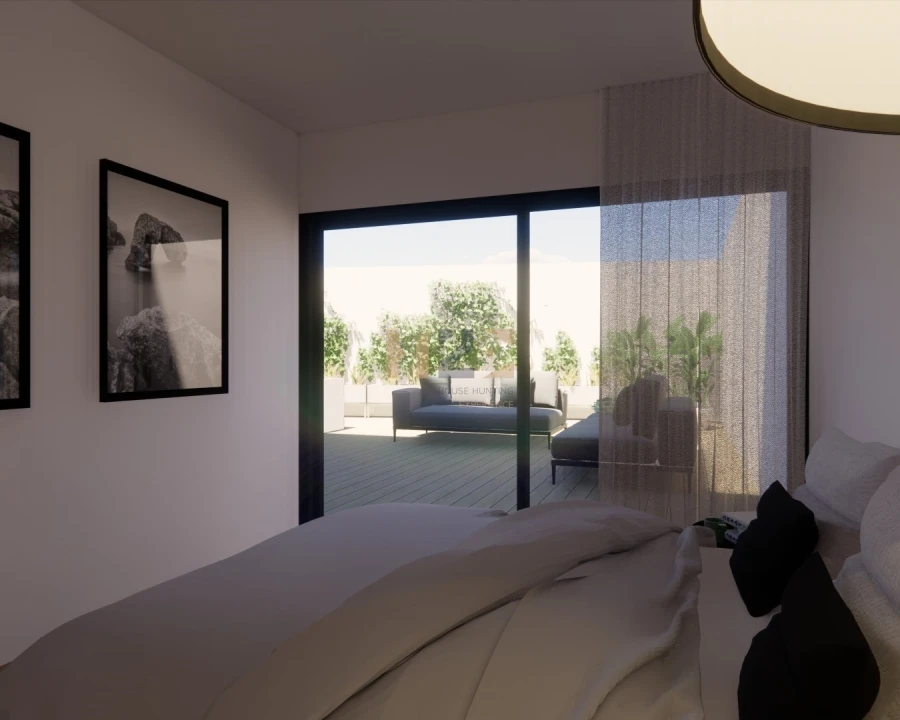 Apartamento T3 para Venda em Matosinhos e Leça da Palmeira Foto 24