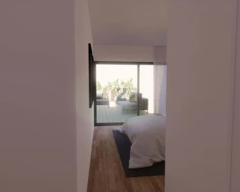 Apartamento T3 para Venda em Matosinhos e Leça da Palmeira