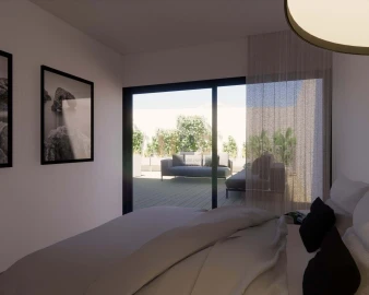 Apartamento T3 para Venda em Matosinhos e Leça da Palmeira