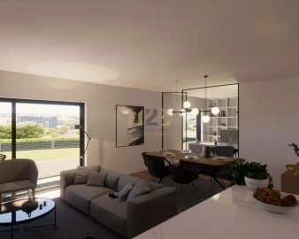 Apartamento T3 para Venda em Matosinhos e Leça da Palmeira