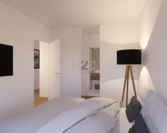 Apartamento T3 para Venda em Matosinhos e Leça da Palmeira