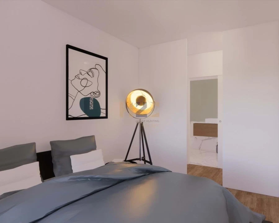 Apartamento T3 para Venda em Matosinhos e Leça da Palmeira Foto 16