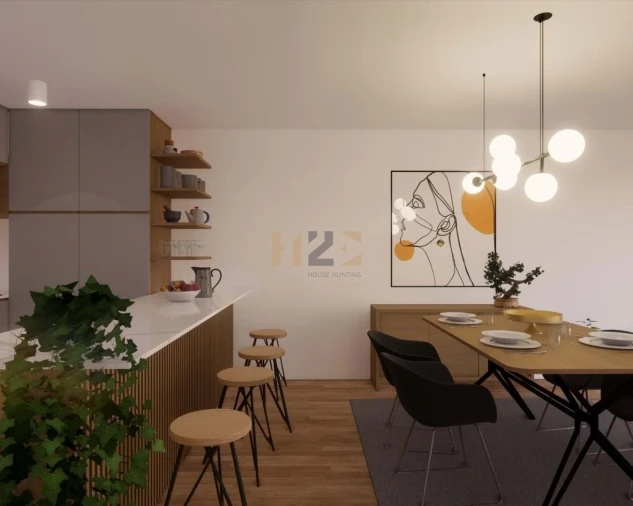 Apartamento T3 para Venda em Matosinhos e Leça da Palmeira Foto 6