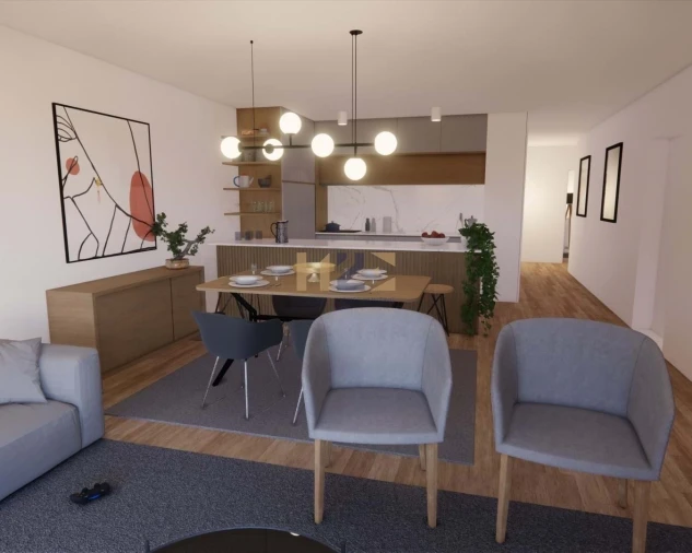 Apartamento T3 para Venda em Matosinhos e Leça da Palmeira Foto 25