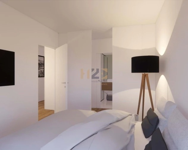 Apartamento T3 para Venda em Matosinhos e Leça da Palmeira Foto 8
