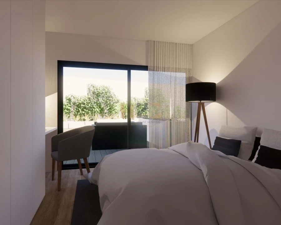 Apartamento T3 para Venda em Matosinhos e Leça da Palmeira Foto 20