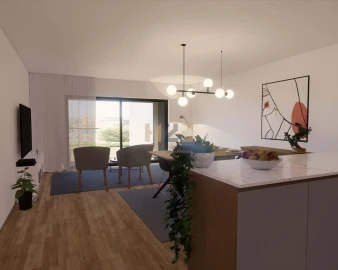 Apartamento T2 para Venda em Matosinhos e Leça da Palmeira