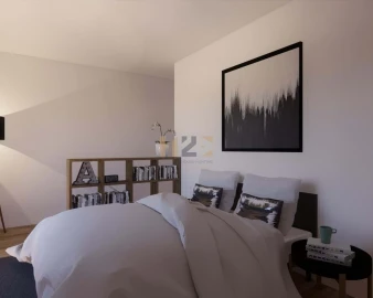 Apartamento T2 para Venda em Matosinhos e Leça da Palmeira