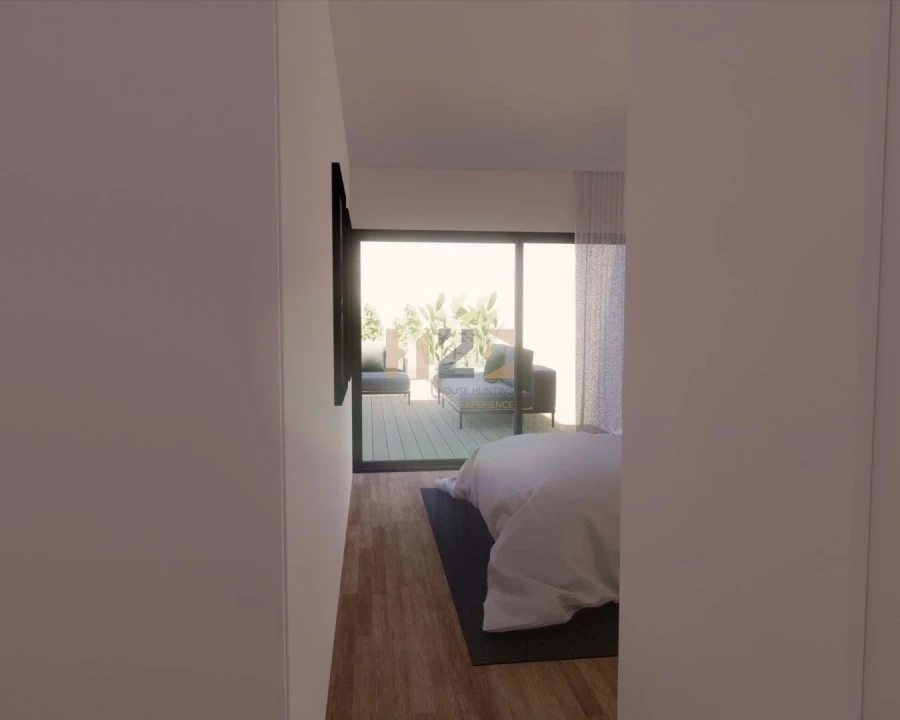 Apartamento T2 para Venda em Matosinhos e Leça da Palmeira Foto 3