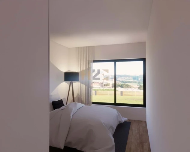 Apartamento T2 para Venda em Matosinhos e Leça da Palmeira Foto 17