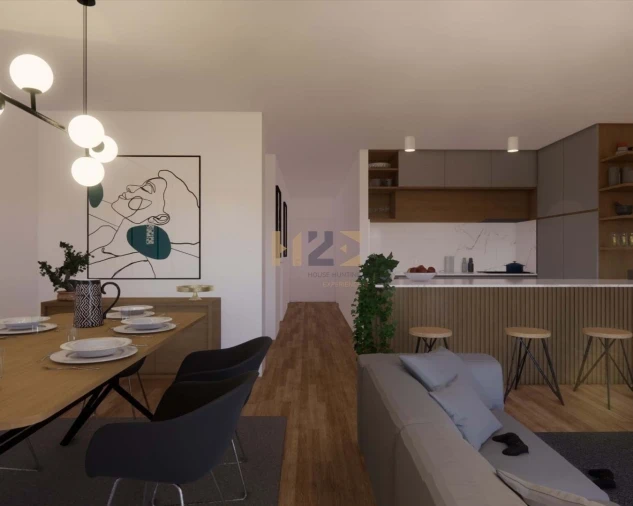 Apartamento T2 para Venda em Matosinhos e Leça da Palmeira Foto 31