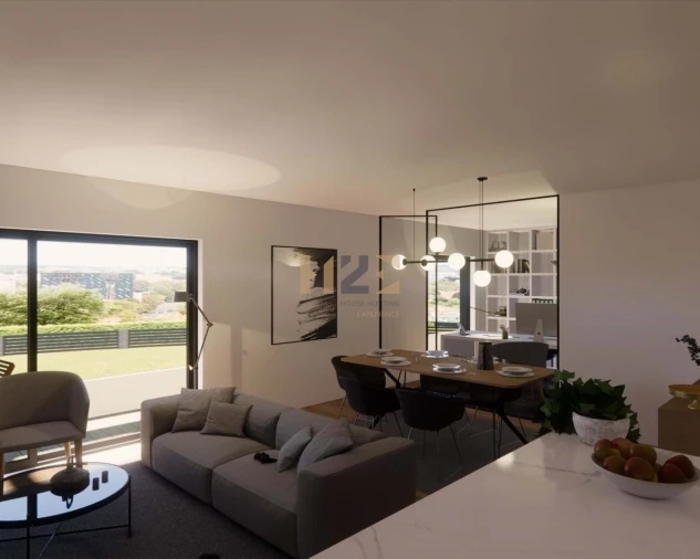 Apartamento T2 para Venda em Matosinhos e Leça da Palmeira Foto 12