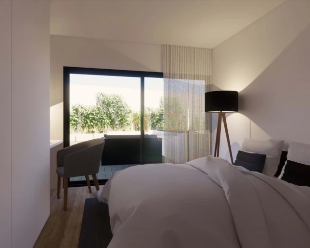Apartamento T2 para Venda em Matosinhos e Leça da Palmeira Foto 2