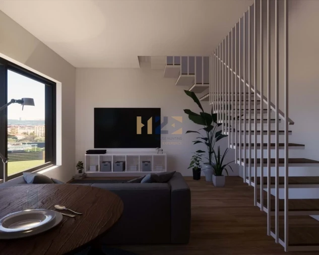Apartamento T2 para Venda em Matosinhos e Leça da Palmeira Foto 10