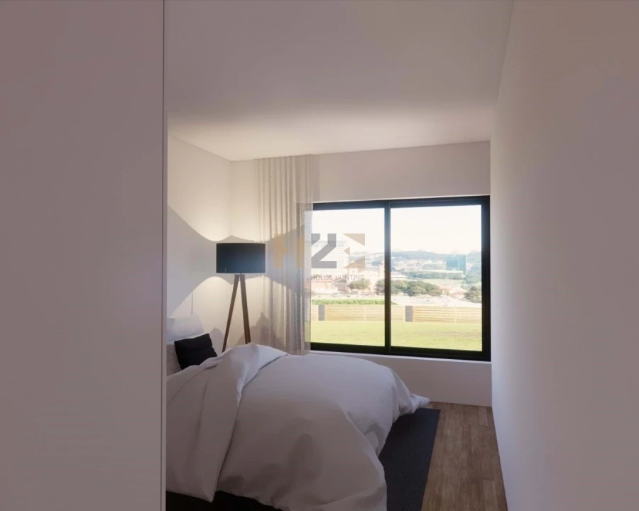 Apartamento T2 para Venda em Matosinhos e Leça da Palmeira Foto 36