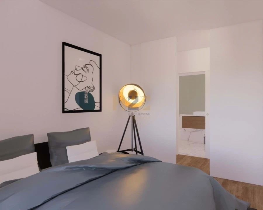 Apartamento T2 para Venda em Matosinhos e Leça da Palmeira Foto 16