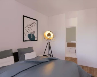 Apartamento T2 para Venda em Matosinhos e Leça da Palmeira