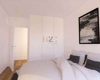 Apartamento T2 para Venda em Matosinhos e Leça da Palmeira