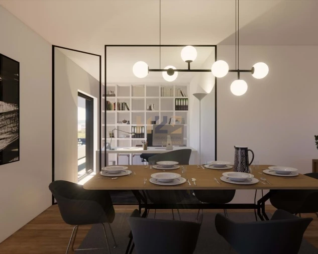 Apartamento T2 para Venda em Matosinhos e Leça da Palmeira Foto 14