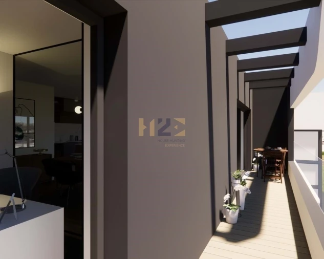 Apartamento T2 para Venda em Matosinhos e Leça da Palmeira Foto 15