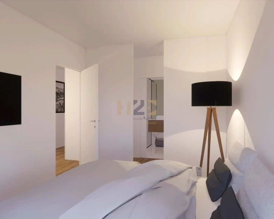 Apartamento T2 para Venda em Matosinhos e Leça da Palmeira Foto 26