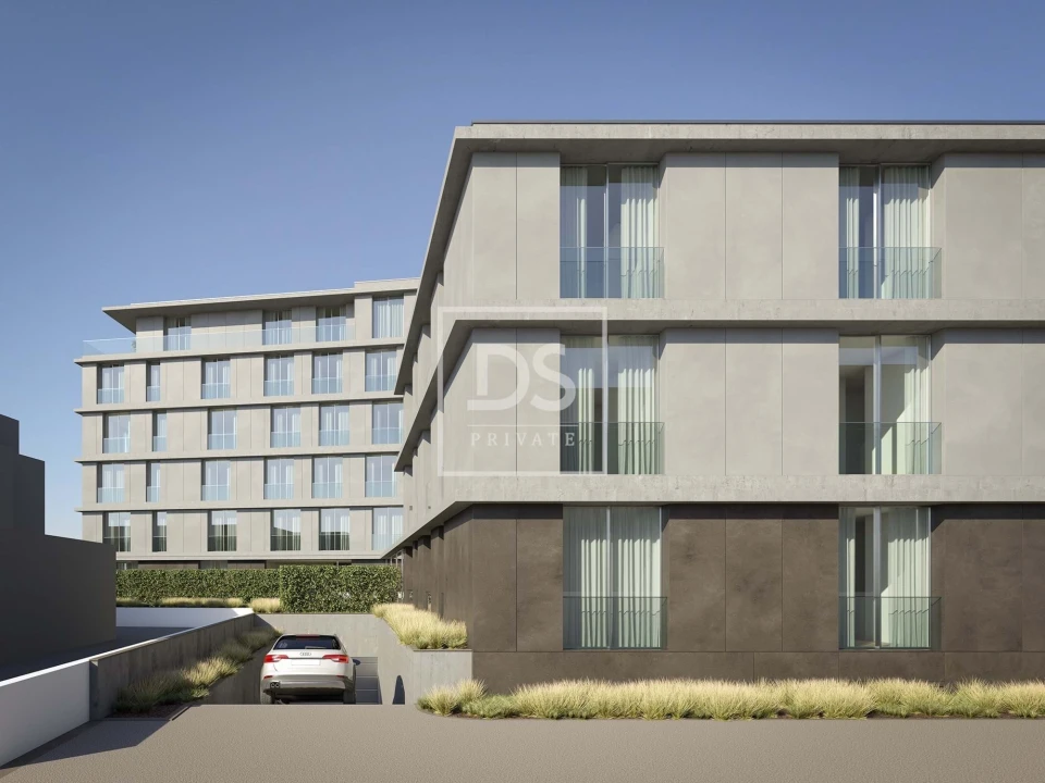 Apartamento T1 para Venda em Vila do Conde Foto 16