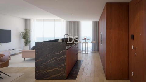 Apartamento T1 para Venda em Vila do Conde