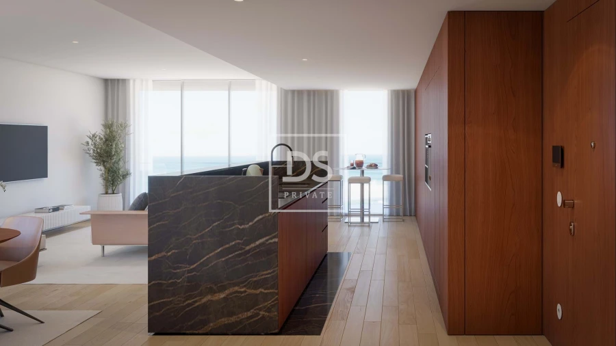 Apartamento T1 para Venda em Vila do Conde Foto 11